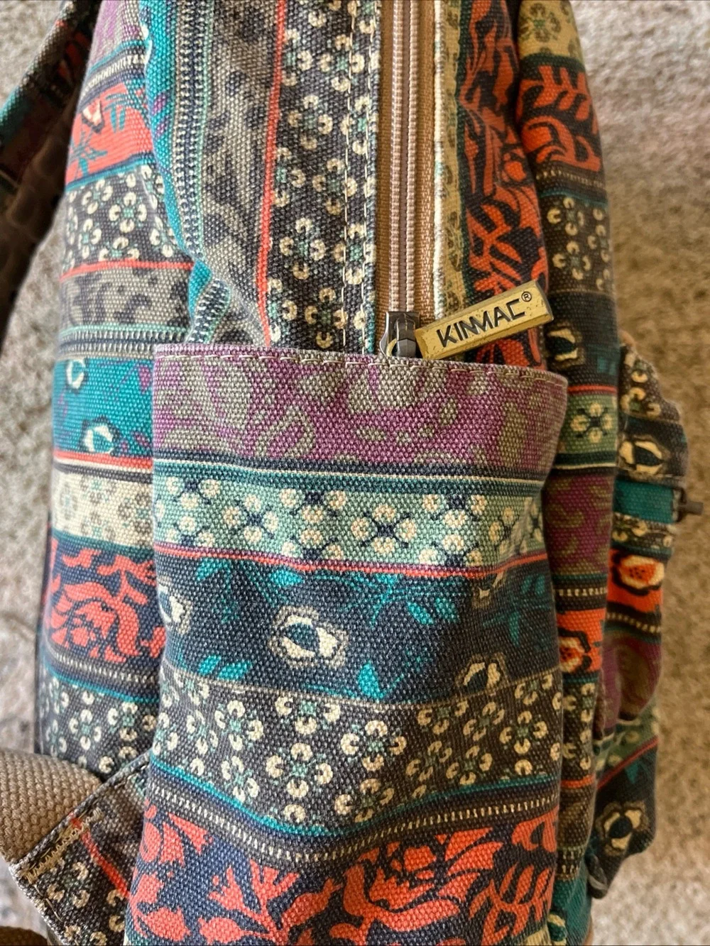 Kinmac women backpack